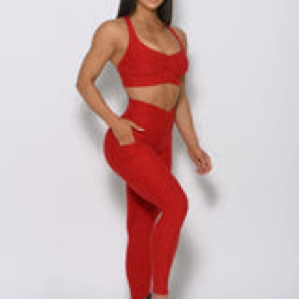 Bombshell Curve Legging